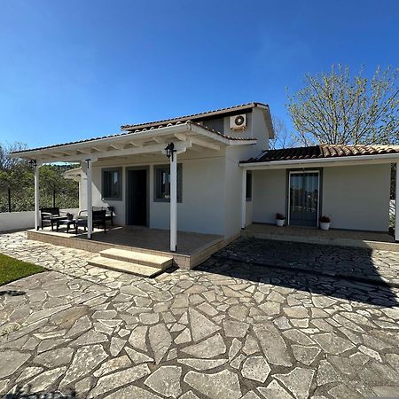 Casa Mare Agios Ioannis Lefkada Apartman Kültér fotó