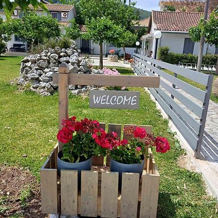 Casa Mare Agios Ioannis Lefkada Apartman Kültér fotó