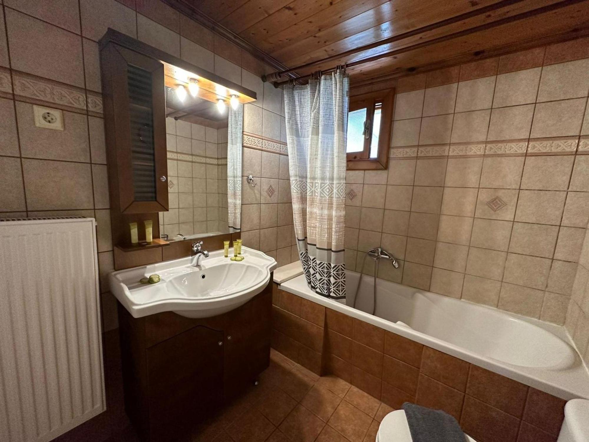 Casa Mare Agios Ioannis Lefkada Apartman Kültér fotó