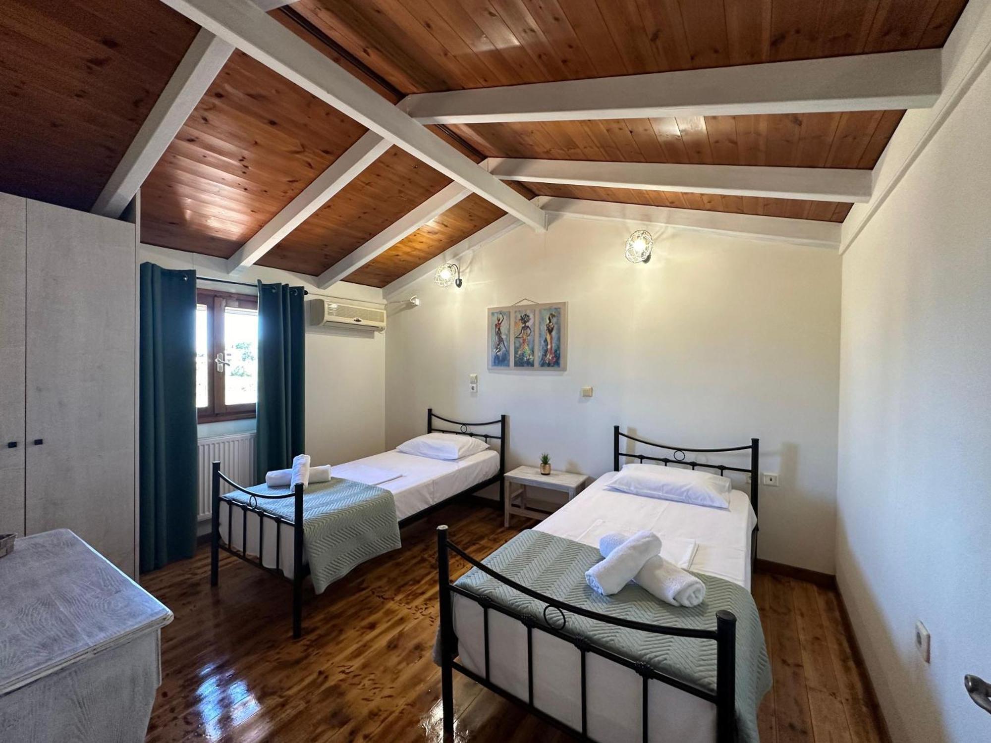 Casa Mare Agios Ioannis Lefkada Apartman Kültér fotó
