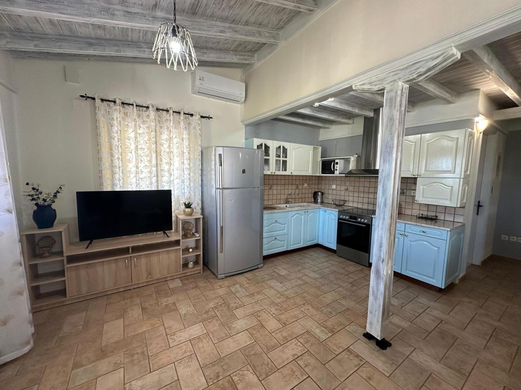 Casa Mare Agios Ioannis Lefkada Apartman Kültér fotó