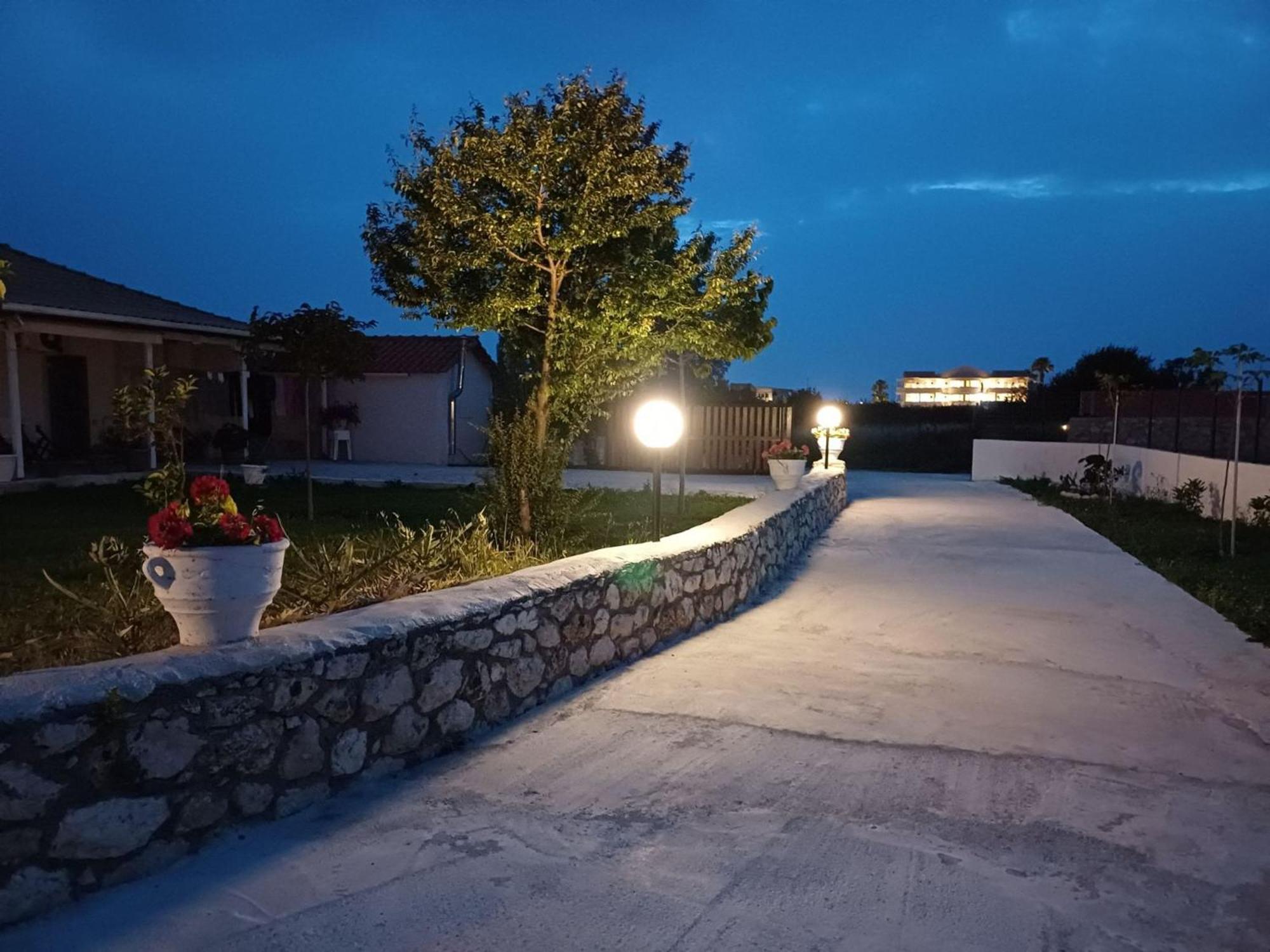 Casa Mare Agios Ioannis Lefkada Apartman Kültér fotó