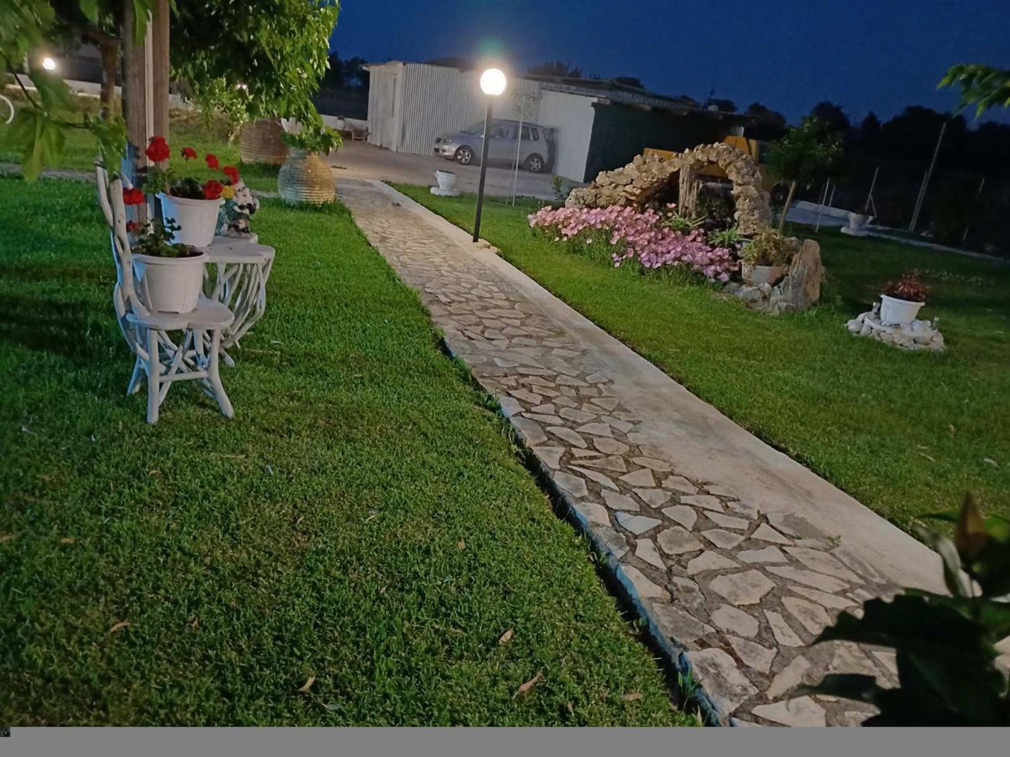 Casa Mare Agios Ioannis Lefkada Apartman Kültér fotó