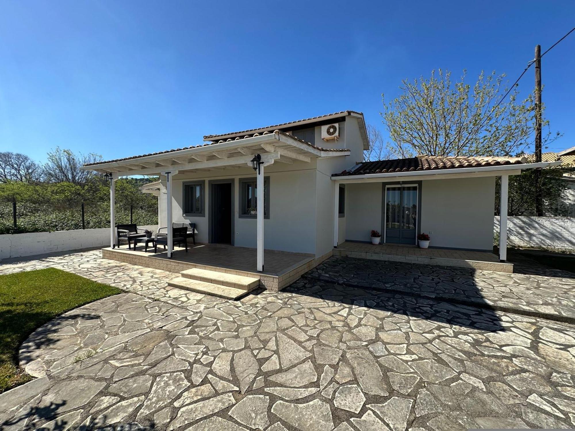 Casa Mare Agios Ioannis Lefkada Apartman Kültér fotó