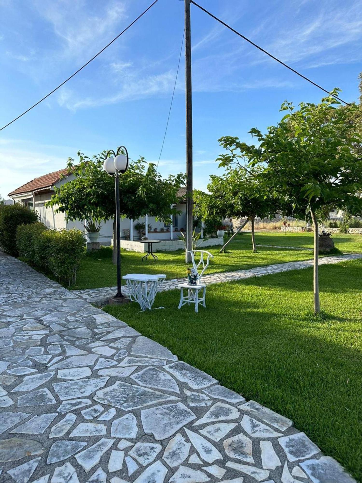 Casa Mare Agios Ioannis Lefkada Apartman Kültér fotó