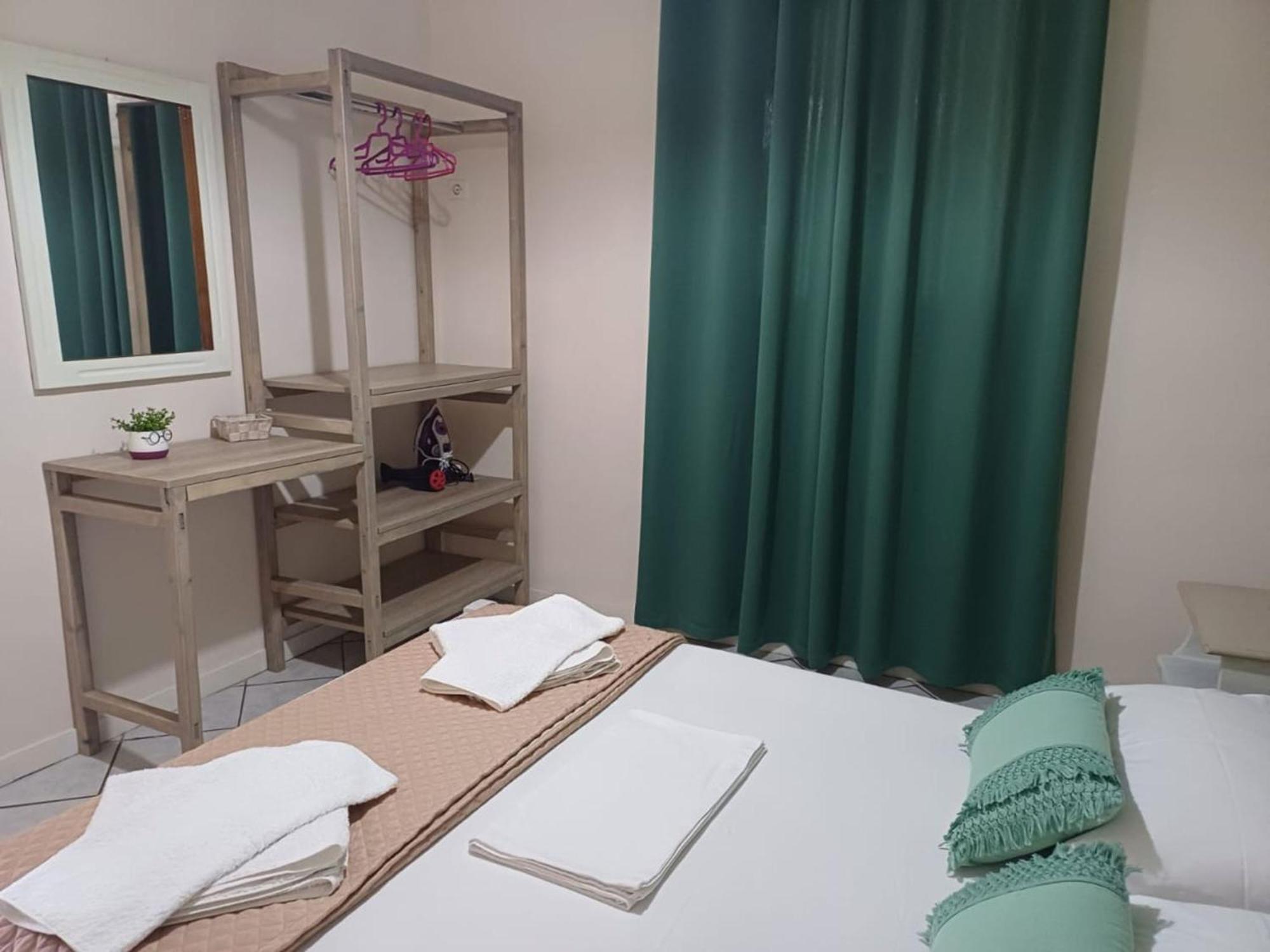 Casa Mare Agios Ioannis Lefkada Apartman Kültér fotó